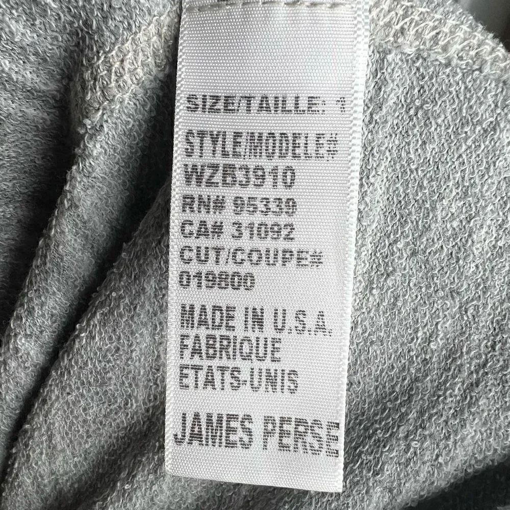 James Perse Top   - Picture 7 of 10